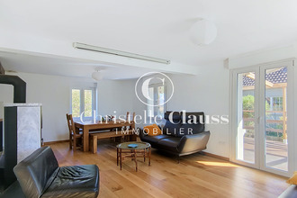 achat maison kembs 68680