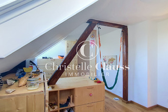 achat maison kembs 68680