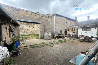 achat maison kemplich 57920