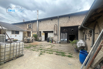 achat maison kemplich 57920
