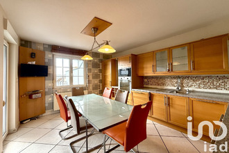 achat maison kerbach 57460