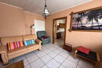 achat maison kerbach 57460