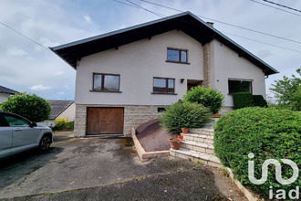 achat maison kerbach 57460