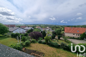 achat maison kerbach 57460