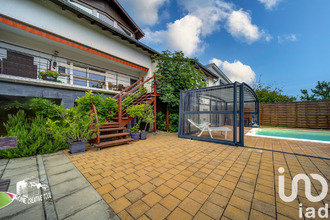 achat maison kerbach 57460