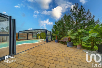 achat maison kerbach 57460