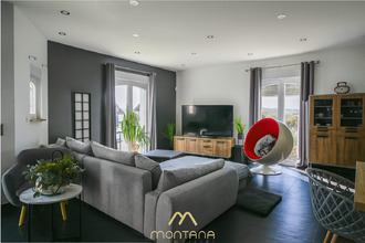 achat maison kerbach 57460