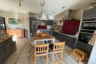 achat maison kerbach 57460