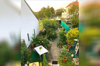 achat maison kerbach 57460