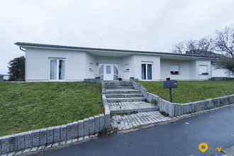 achat maison kerbach 57460