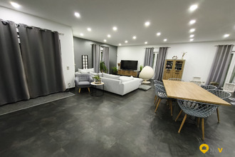 achat maison kerbach 57460