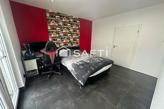 achat maison kerbach 57460