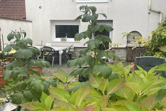 achat maison kerbach 57460