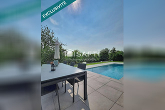 achat maison kerbach 57460
