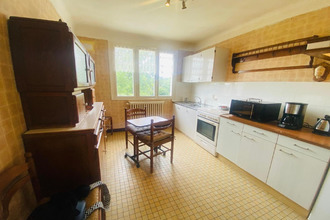 achat maison kerbors 22610