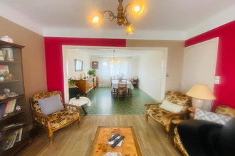 achat maison kerbors 22610