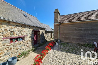 achat maison kerbors 22610