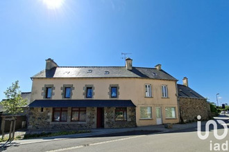 achat maison kerbors 22610