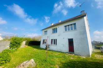 achat maison kerbors 22610