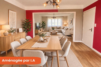 achat maison kerbors 22610