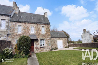 achat maison kerbors 22610