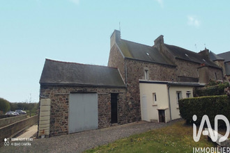 achat maison kerbors 22610