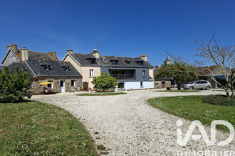 achat maison kerbors 22610