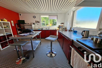 achat maison kerbors 22610