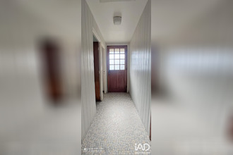 achat maison kerbors 22610