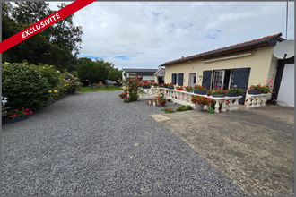 achat maison kerbors 22610