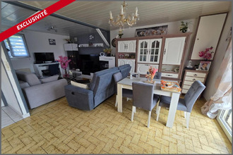 achat maison kerbors 22610