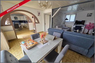 achat maison kerbors 22610
