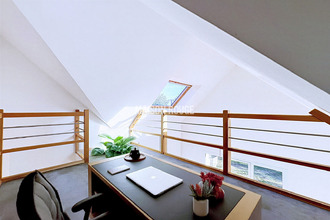 achat maison kerfot 22500