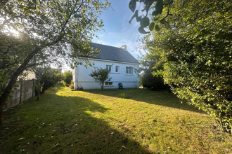 achat maison kerfourn 56920