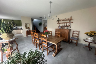 achat maison kerfourn 56920