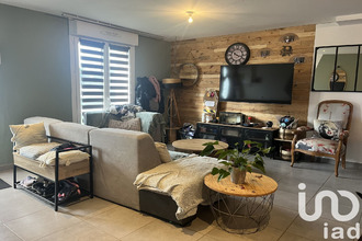 achat maison kerfourn 56920