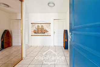 achat maison kerfourn 56920