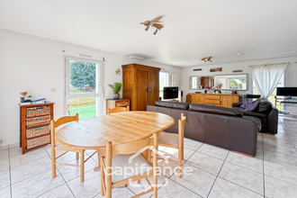 achat maison kerfourn 56920