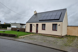 achat maison kerfourn 56920