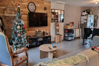 achat maison kerfourn 56920