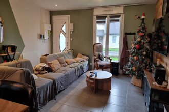 achat maison kerfourn 56920