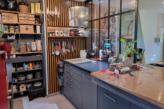 achat maison kerfourn 56920