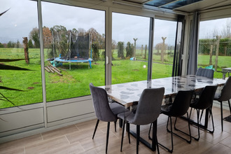 achat maison kerfourn 56920