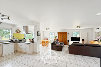 achat maison kerfourn 56920