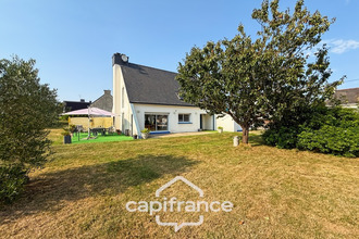 achat maison kerfourn 56920