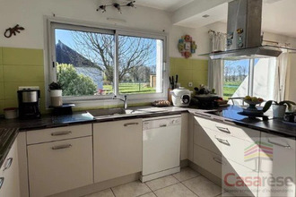 achat maison kerfourn 56920