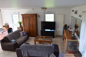 achat maison kerfourn 56920