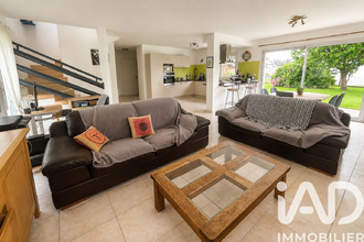 achat maison kerfourn 56920