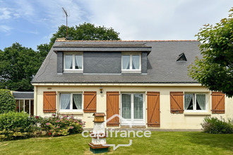 achat maison kerfourn 56920
