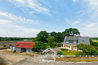 achat maison kerfourn 56920